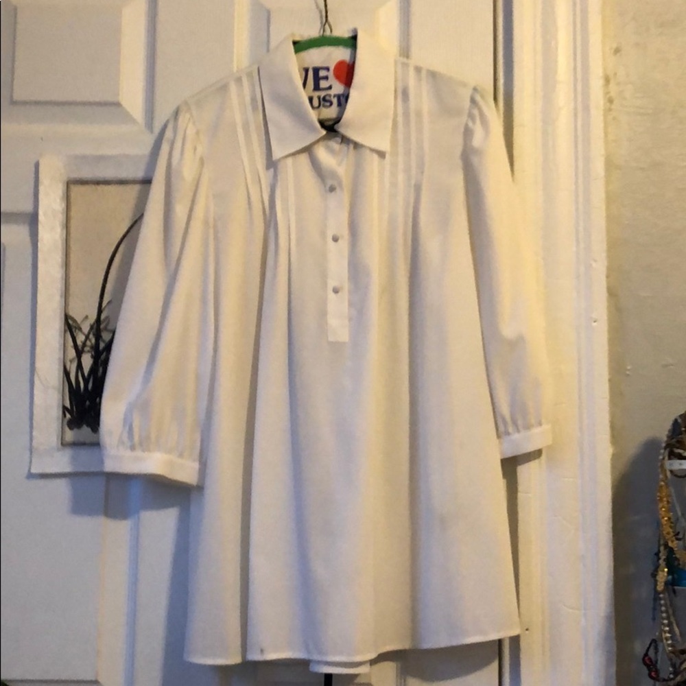 Alice & Olivia top